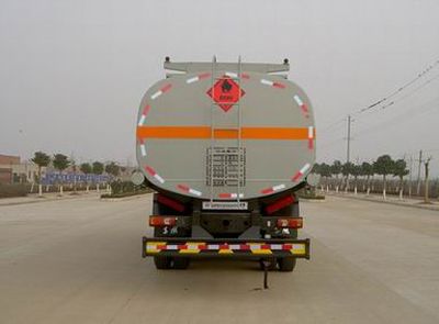 Dongfeng  DFZ5241GJYAX33 Refueling truck