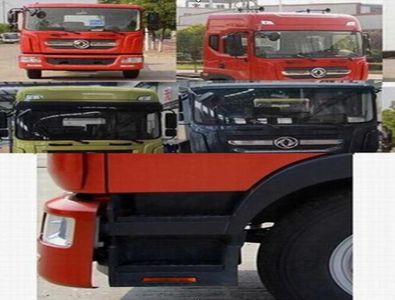 Dongfeng  EQ1182L9BDG Truck