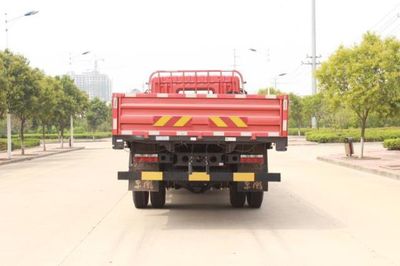 Dongfeng  EQ1182L9BDG Truck