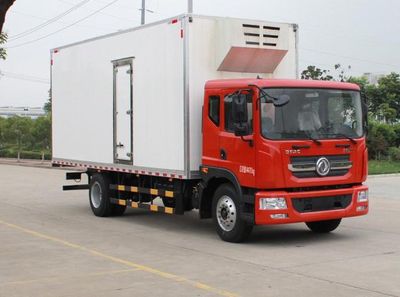 Dongfeng  EQ5140XLCL9BDGAC Refrigerated truck