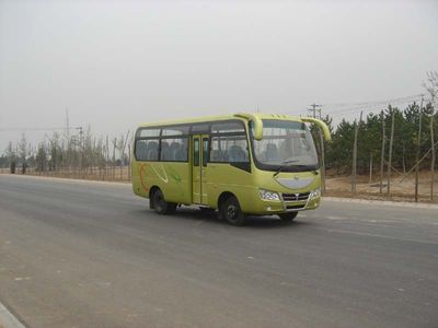 Sany  HQC6602A Light Bus