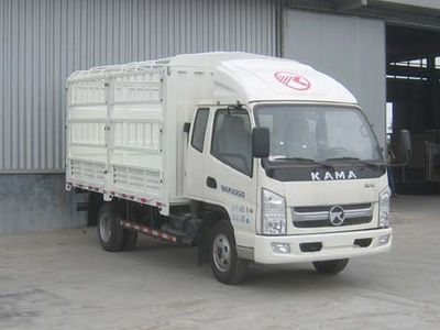 Kaima  KMC5046CCYA33P5 Grate type transport vehicle