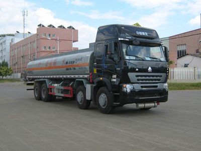 Yunli LG5315GJYZRefueling truck