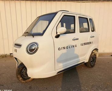 Qingling  QL1500DZKG Electric tricycle