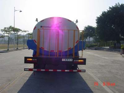 Dongfeng  SE5160GSS3 Sprinkler truck