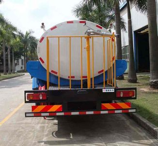 Dongfeng  SE5160GSS3 Sprinkler truck