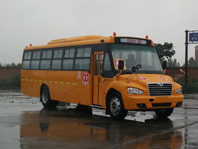 Shaolin  SLG6970XC5F School buses exclusively for primary school students