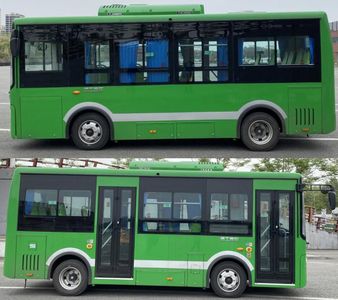 Tonggong  TG6660GBEV1 Pure electric city buses