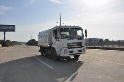 Jinyinhu  WFA5160TSLE Road sweeper