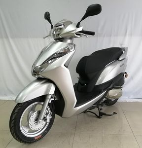 No Sakai  WJ110T5A Two wheeled motorcycles