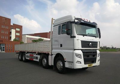 Shandeka brand automobiles ZZ1326V466HF1K Truck