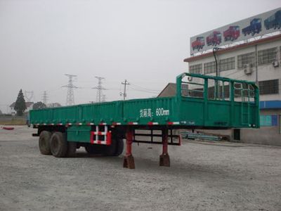 Zhongshang Automobile ZZS9231 Semi trailer