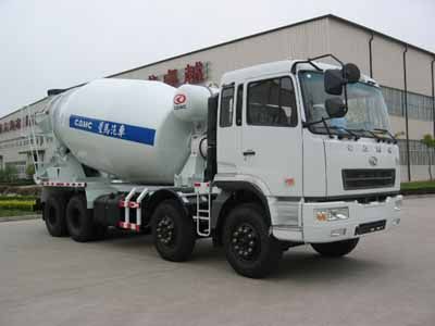 Xingma AH5311GJB1Concrete mixing transport vehicle