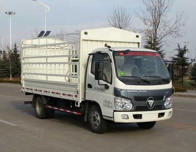 Foton  BJ5045CCY4 Grate type transport vehicle