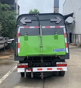 Cheng Liwei  CLW5031TSL6SL Road sweeper