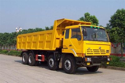 Hongyan  CQ3193TPG306 Dump truck