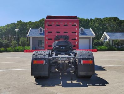 Dongfeng  DFV4259GP6C Semi trailer tractor