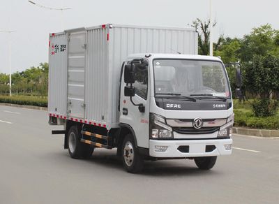 Dongfeng  EQ5047XXY3CDFAC Box transport vehicle