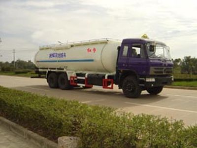 Kaile FQ5160GFMFly ash transport vehicle