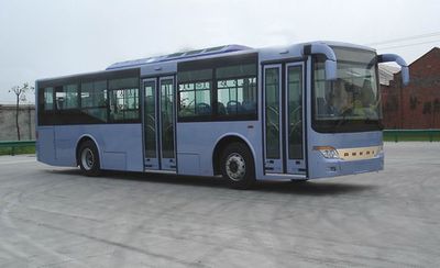 Ankai  HFF6110G03EV Electric city buses