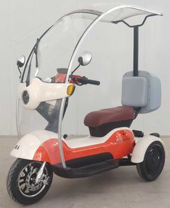 Mulong  ML1200DZK2 Electric tricycle