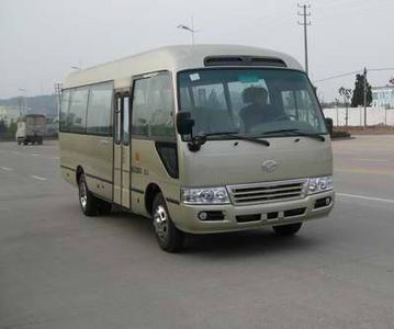 Shangrao  SR6706C coach