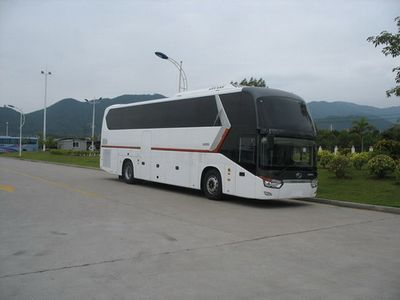 Jinlong  XMQ6129EY4C coach