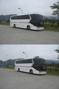 Jinlong  XMQ6129EY4C coach