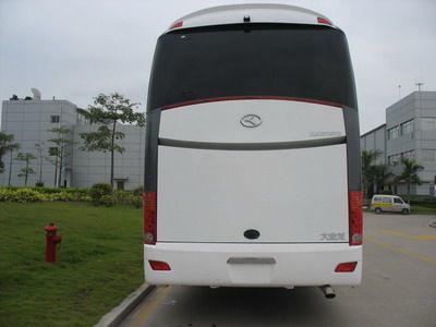 Jinlong  XMQ6129EY4C coach