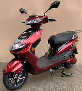 Youhu YH1200DT12AElectric two wheeled motorcycle