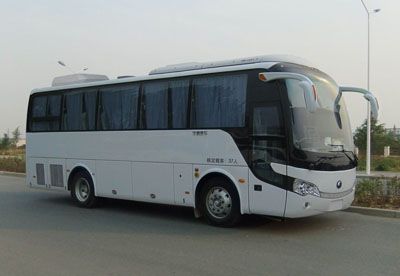 Yutong  ZK6858HNQ1Z coach