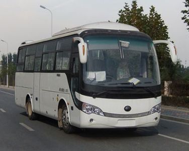 Yutong  ZK6858HNQ1Z coach