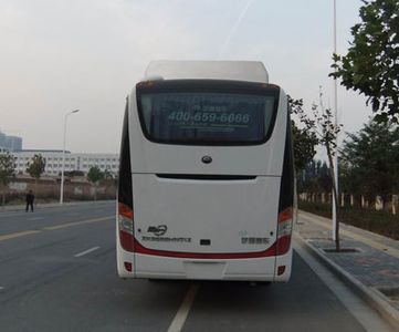 Yutong  ZK6858HNQ1Z coach