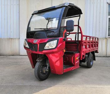 Zongshen brand automobiles ZS200ZH9A right three-wheeled motorcycle 