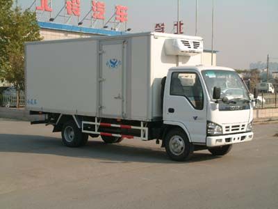 Beiling BBL5073XLCRefrigerated truck