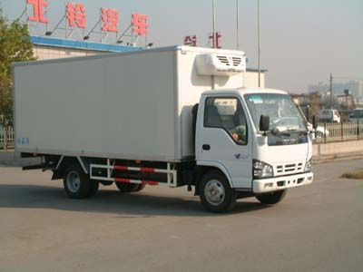 Beiling  BBL5073XLC Refrigerated truck