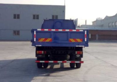 Foton  BJ3163DJPEDFB Dump truck