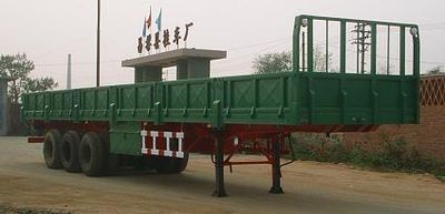 Huaxing CCG9300Semi trailer