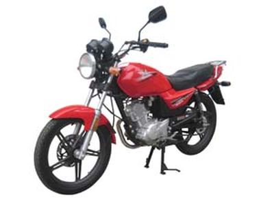 Chongqing brand automobiles CQ1257A Two wheeled motorcycles