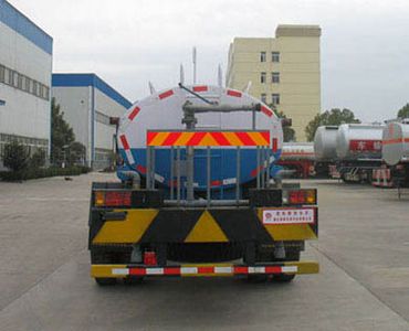 Chusheng  CSC5142GSS3 Sprinkler truck