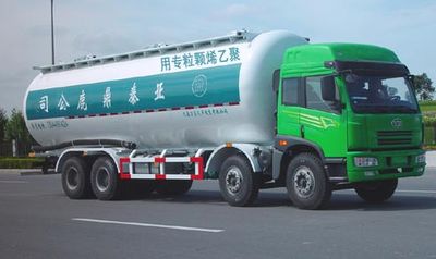 Wanrong  CWR5313P7GFLC Powder material transport vehicle