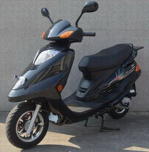 Innovation  CX48QT5B moped with two wheels 