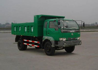 Dongfeng  EQ3073GD4AC Dump truck