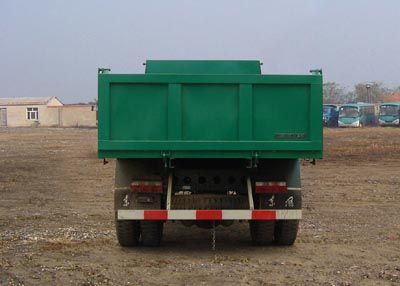 Dongfeng  EQ3073GD4AC Dump truck