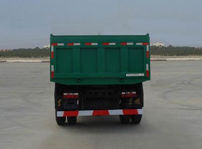 Dongfeng  EQ3073GD4AC Dump truck