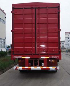 Jinwan  LXQ9400CXY Gantry semi-trailer