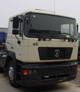 Shaanxi Automobile SX4184NS351C Tractor