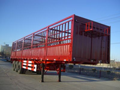 Wanfeng  WXS9321CSY Gantry semi-trailer