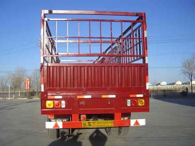 Wanfeng  WXS9321CSY Gantry semi-trailer