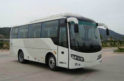 Jinlv  XML6757J58 coach